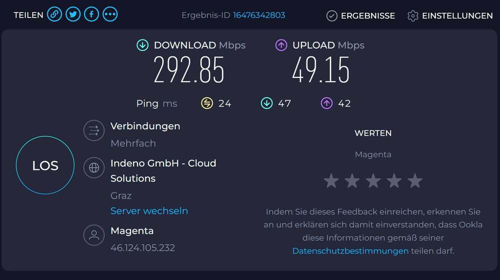 Speedtest Router Modus mit Portweiterleitung.jpg